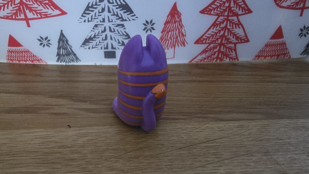 Lost kitties zagubione kotki - 1 sztuka