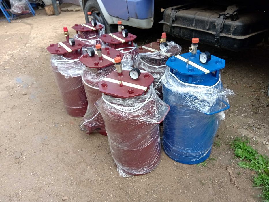 Лучшие автоклавы и электроавтоклавы  3200-5000 грн цена\качество