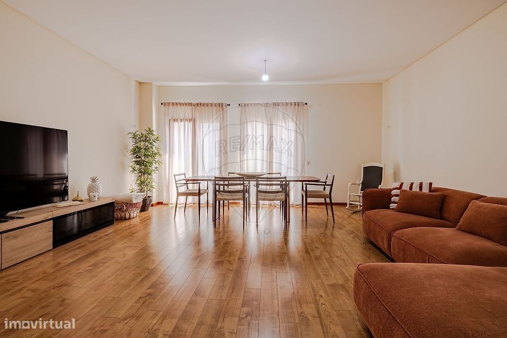 Apartamento T3 para venda