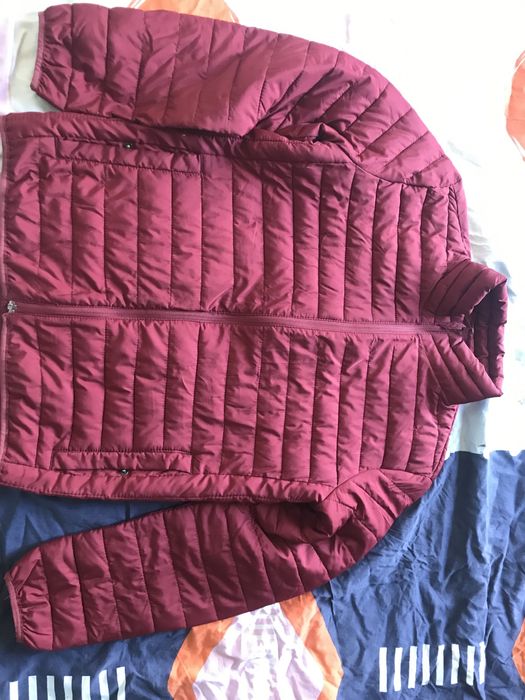 Куртка осінь-весна