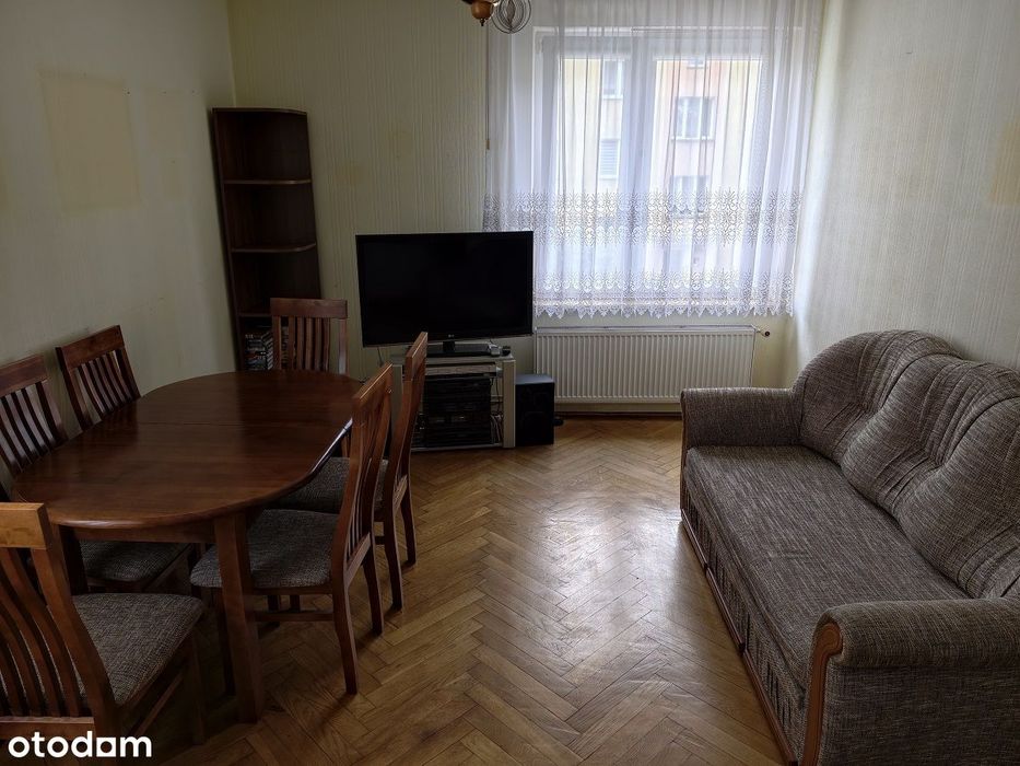 Sprzedam ustawne mieszkanie 64,3m2