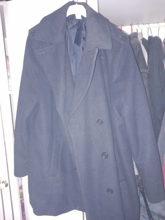 Blaser de homem em bom estado