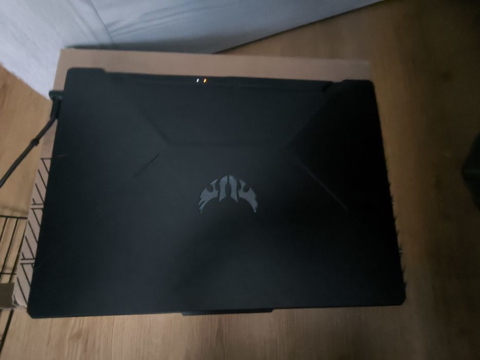 Asus tuf Gaming f 15