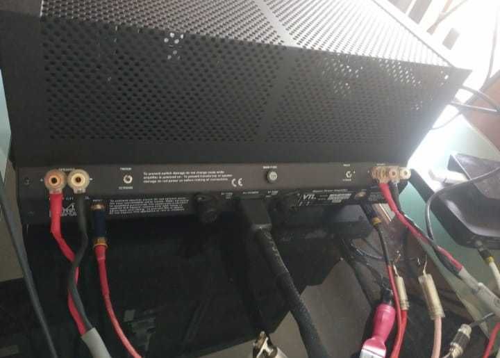 Amplificador VTL ST 150
