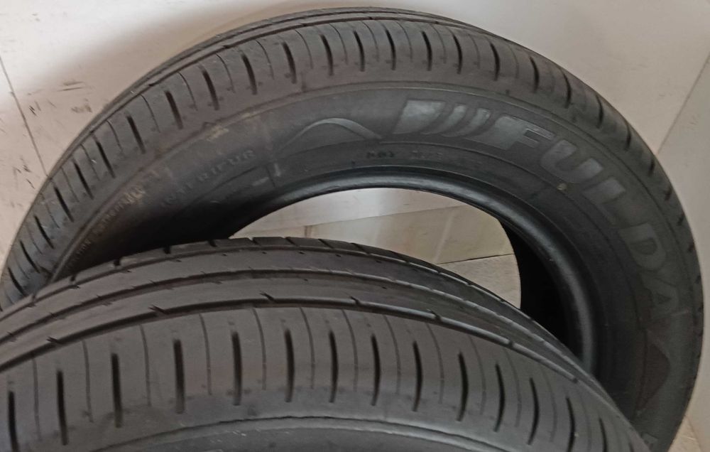 P688210M Para 195/65R15 91H Fulda EcoControl HP dot.4414