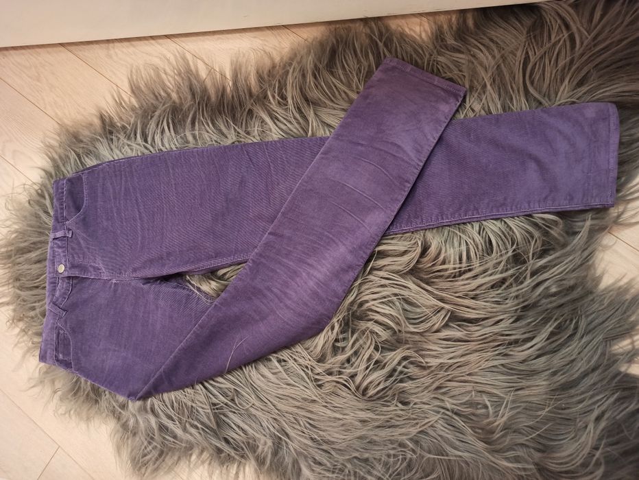 Штаны джинсы брюки вельветовые GAP оригинал
