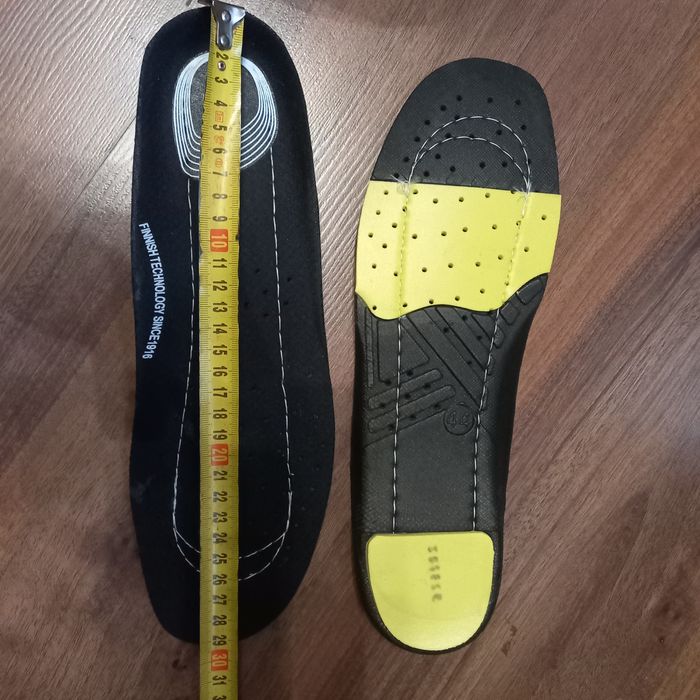 Ботинки робочі Jalas