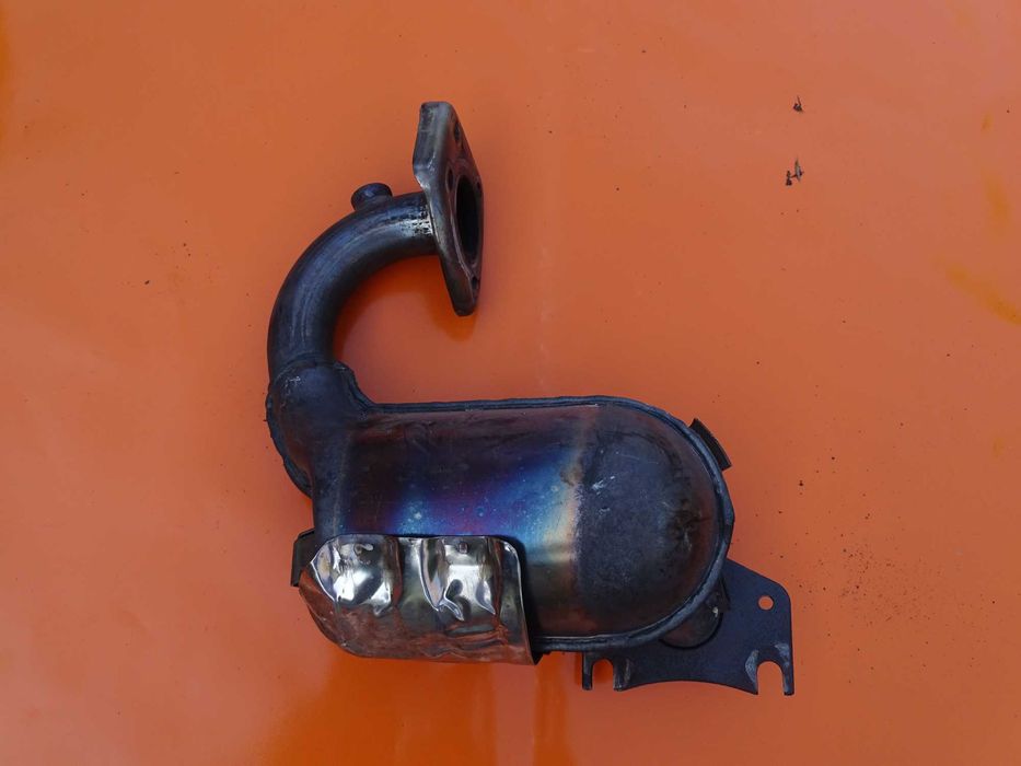 Renault 1,2-16V* Clio* Twingo* Modus* KATALIZATOR