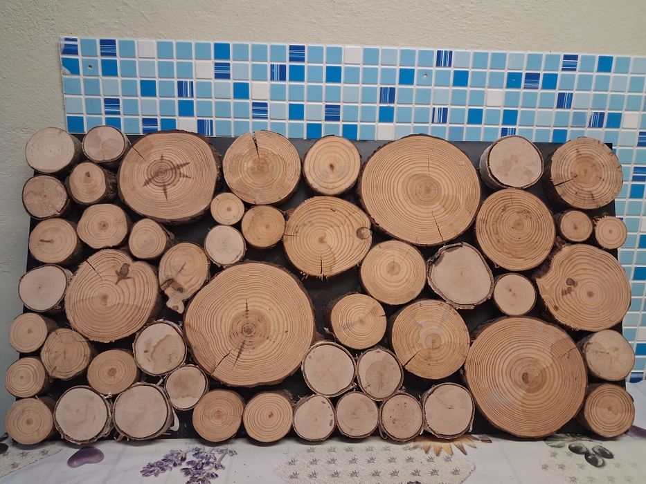 Panel dekoracyjny 76 cm na 40cm.Mam 1 sztuke. Najlepiej odbior osobisty.