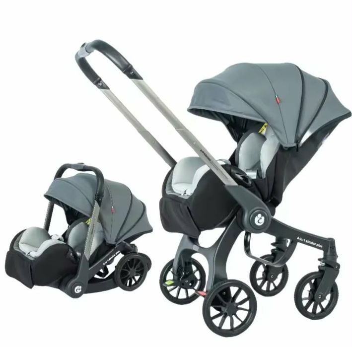 Wózek spacerówka fotelik stroller