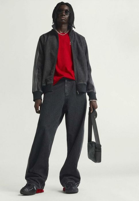Чоловічий комплект Adidas originals L