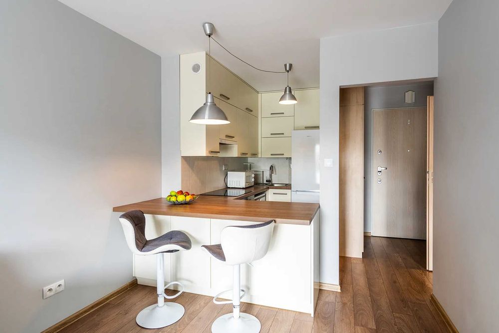 Bochnia, ul. Św. Jana – mieszkanie 41 m² – do wynajęcia - View 3