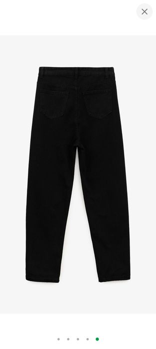 Жіночі джинси МОМ. 400грн