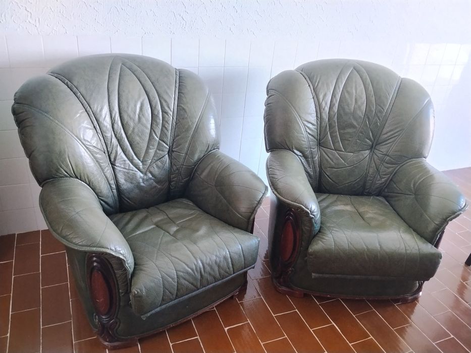 Mobiliário vintage