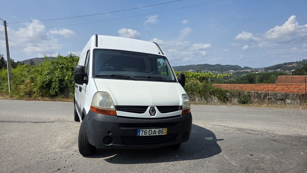 Renault master 07521703307368222723