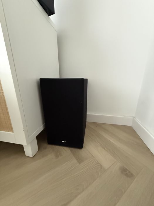 Soundbar LG SL8Y