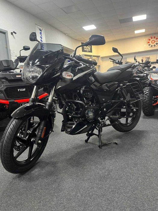 Мотоцикл BAJAJ Pulsar 180