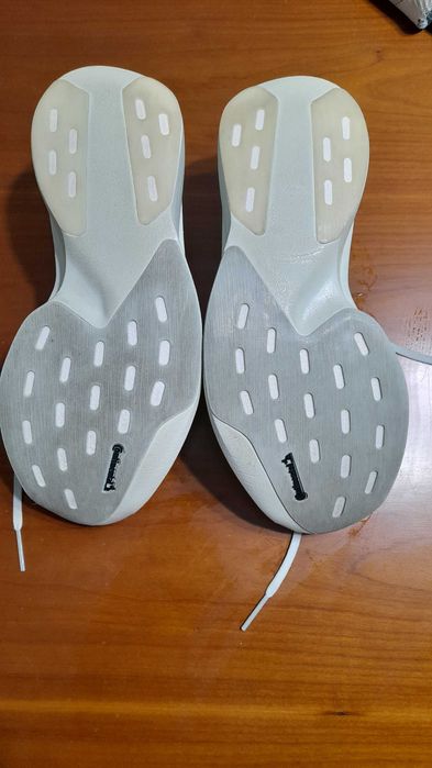 Sapatilha Adidas Green corrida