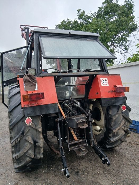 Sprzedam Ursus 912 Zetor