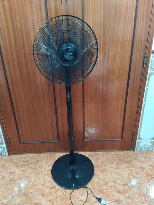 Ventoinha ventilador ar condicionado casa quarto apartamento escritóri