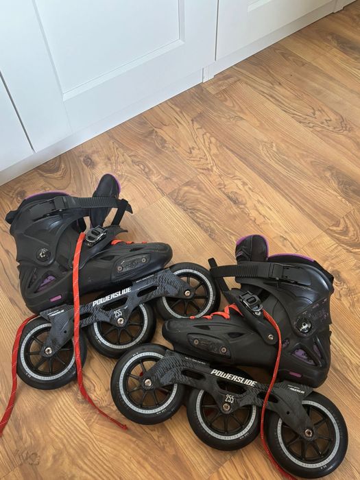 Rolki powersilde imperial one