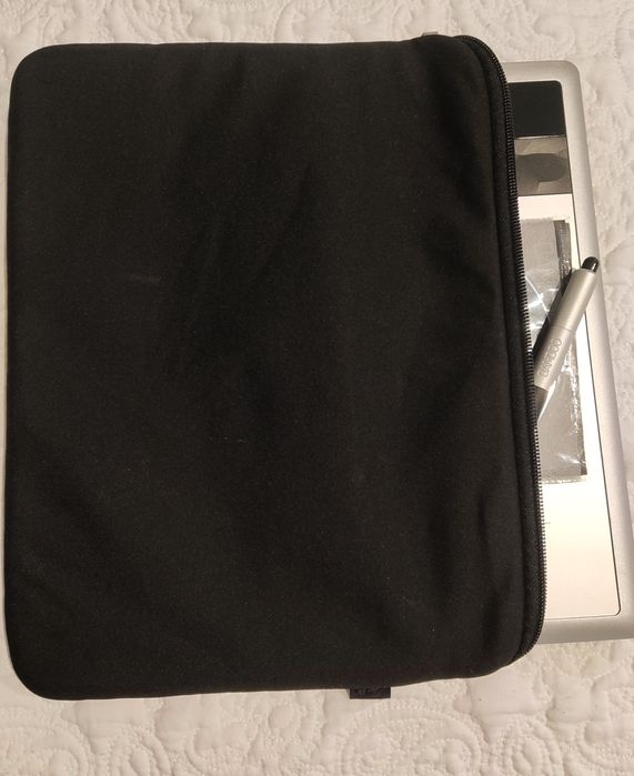 Wacom Bamboo Digital Drawing Tablet with New Features64750575068675121