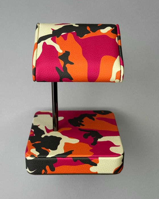 Підставка для годинника Wolf.1834 (watch stand) Elements Fire