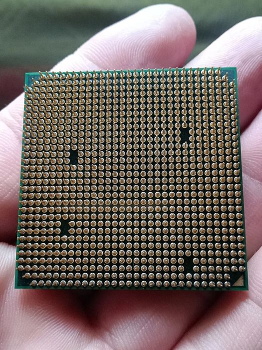Процессор AMD FX8300