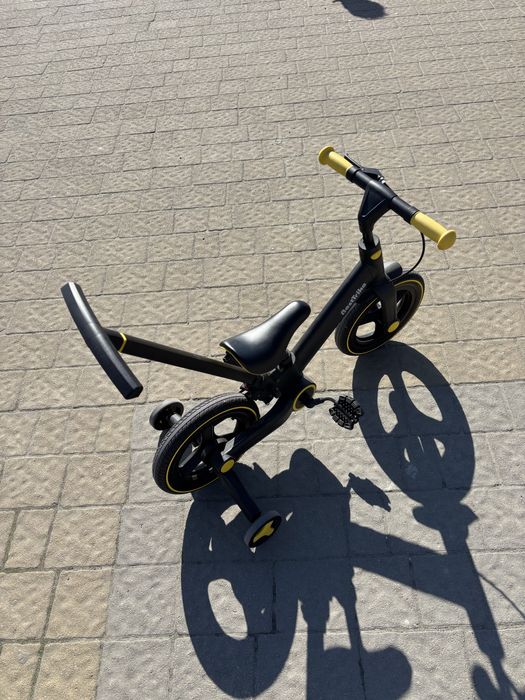 Дитячий велосипед best trike