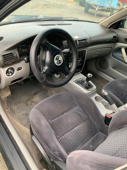 Volkswagen Passat b5 1,9 diesel
