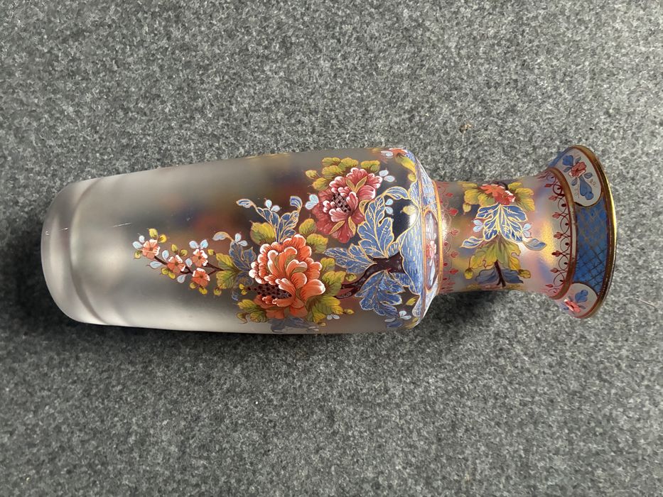 Jarra de Flores  VA Atlantis