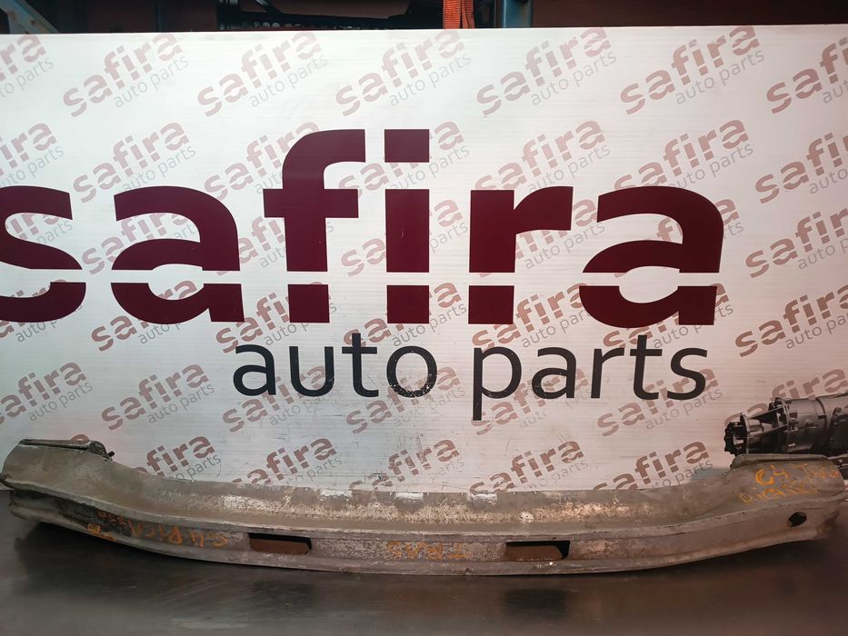 REFORÇO DO PARACHOQUES TRAS CITROEN C4 PICASSO / GRAND PICASSO 9652943580