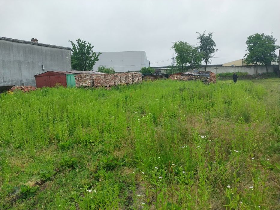 Зачистка територій Львівська область!