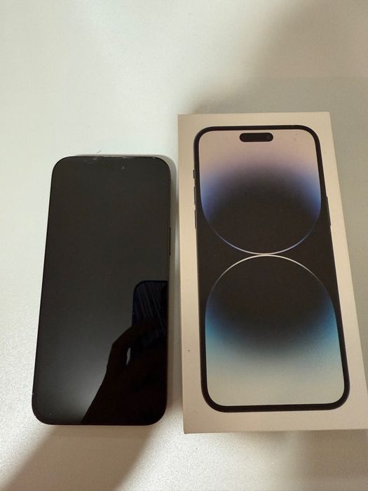 iPhone 14 pro max 128Gb