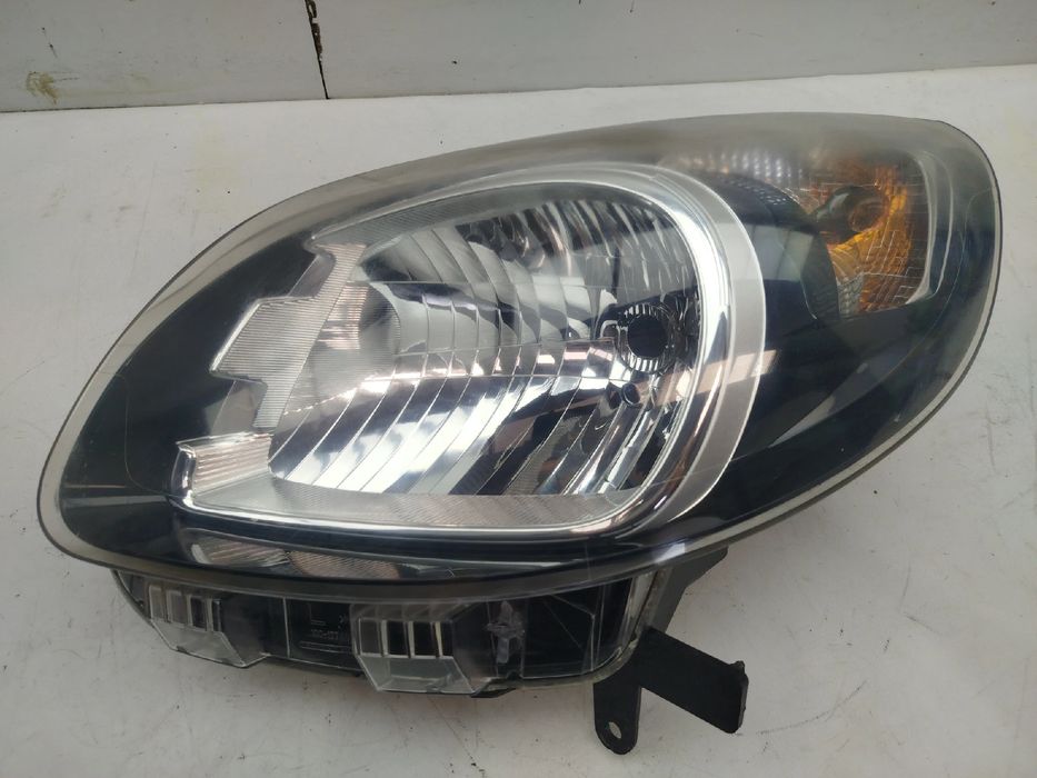 Ótica / farol esquerda RENAULT Kangoo Express (FW0/1_)