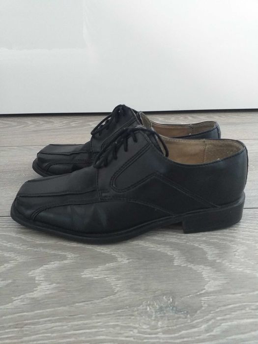 Buty komunijne nr  33