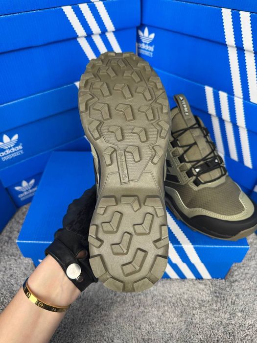 Чоловічі кросівки Adidas Terrex Мужские кроссовки Адидас Терекс