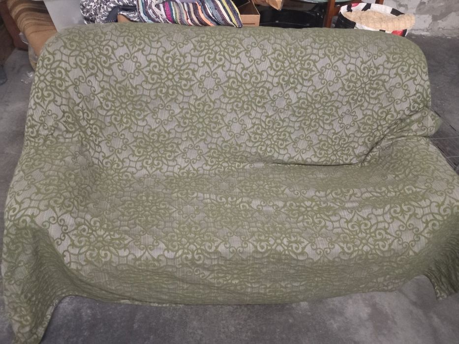 Sofá de Sala Grande