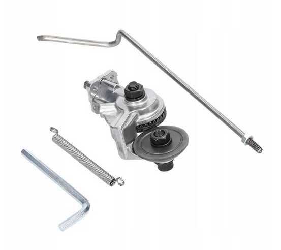 Nożyce do cięcia blachy adapter nakładka na wiertarce- wkrętarce