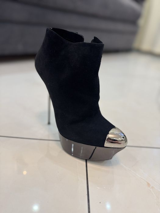 Ботинки Gianmarco Lorenzi