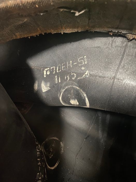 Продам камери Урал 4320 зіл