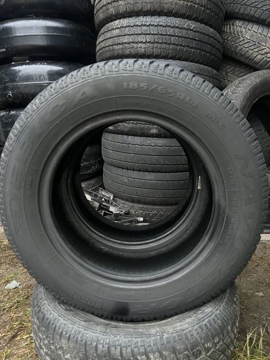 Шини літні всесезоні 185 65 R14 ,Debica,Nexen,Hankook,Barum