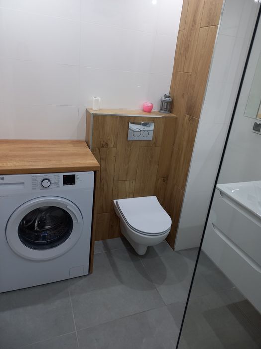 Wynajem krótkoterminowy apartamentu doba 180 zł