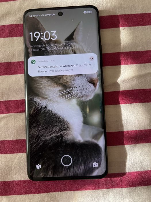 Xiaomi Note 15 Novo