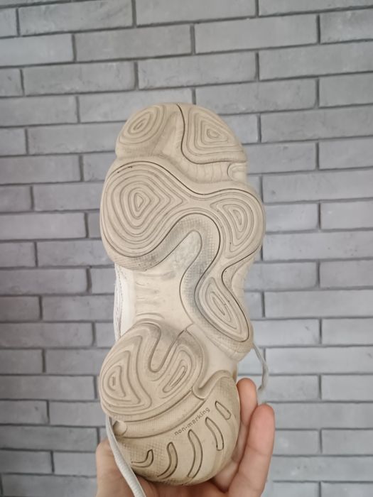Buty adidas yezzy 500