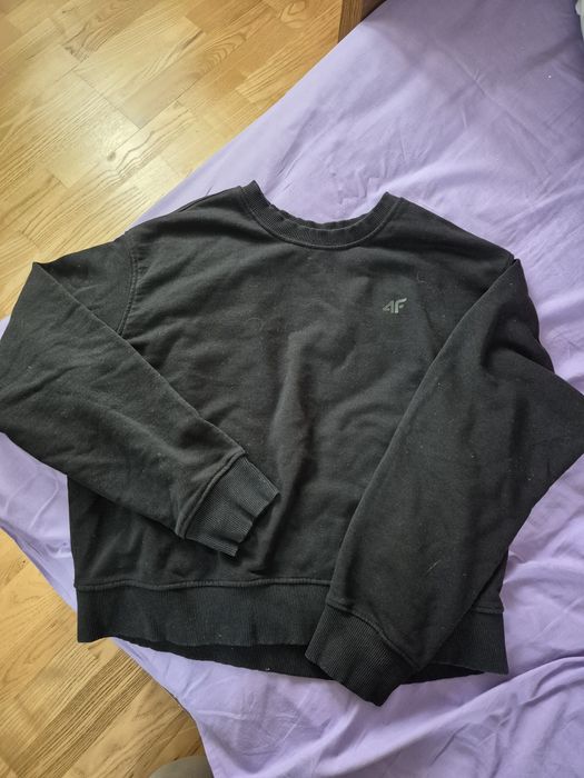 Bluza damska 4F rozmiar XS