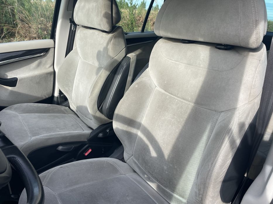 Citroen C4 Grand Picasso 1.6HDI Executive 7L