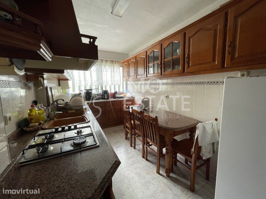 Apartamento T4 duplex Coimbra