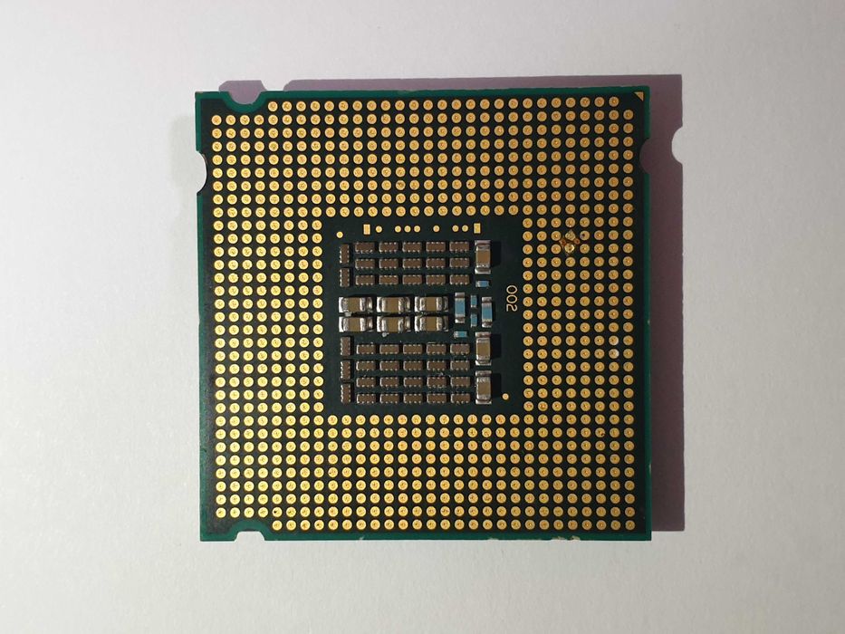 Intel Xeon X5450 3.00GHz / 12M / 1333 - MOD LGA 775 (SLBBE) E0
