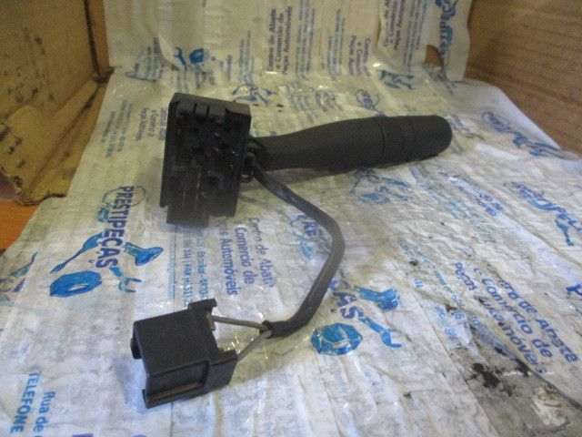Conjunto / manetes de luzes e limpa vidros LAND ROVER Discovery II (L3